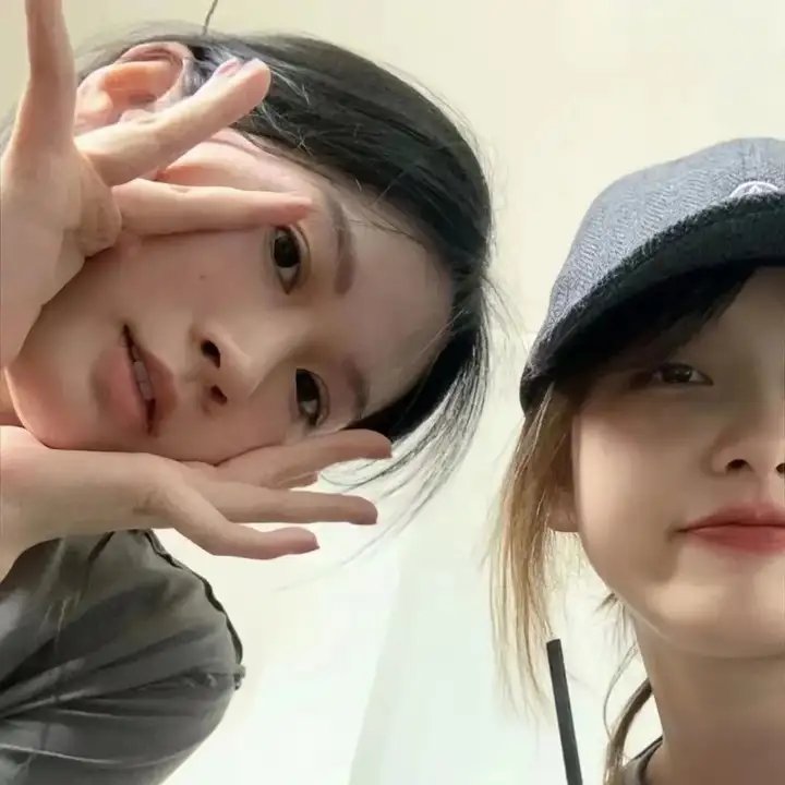 美好年华研习社