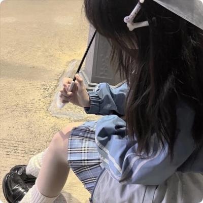 爱神的黑白羽翼